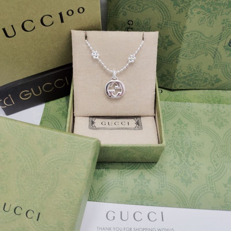 Gucci Necklaces